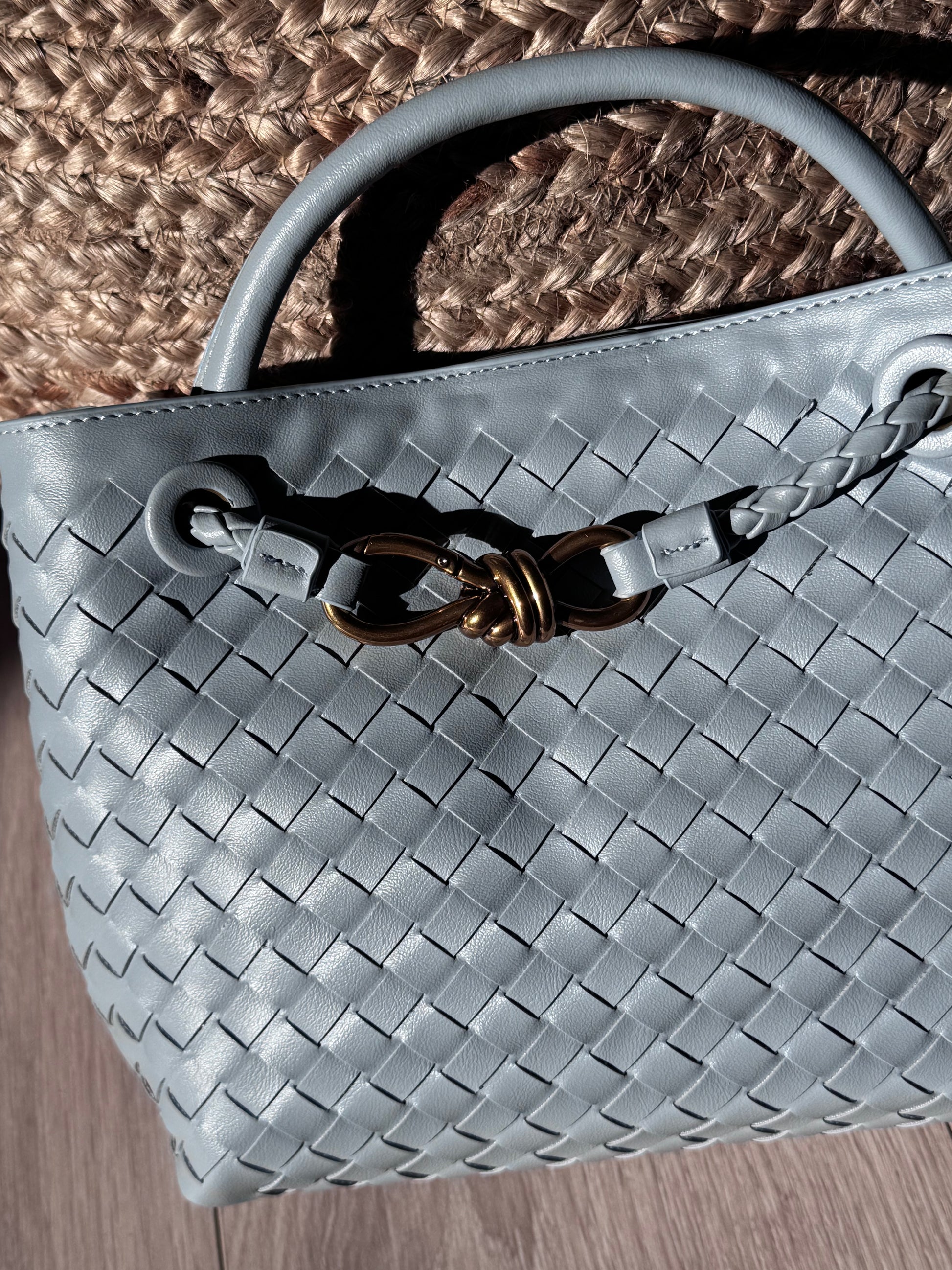 Bag Chloe carta da zucchero