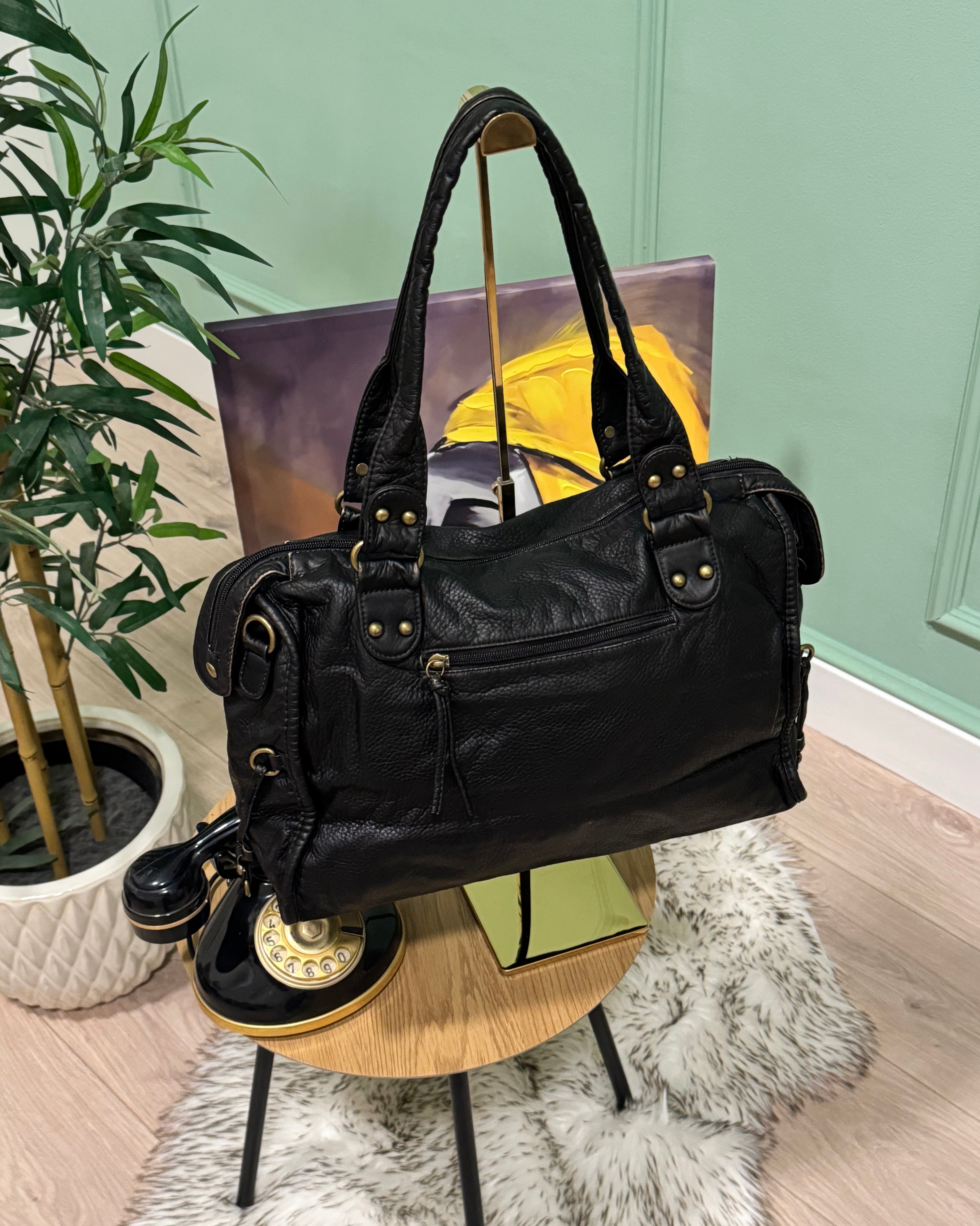 Bag University