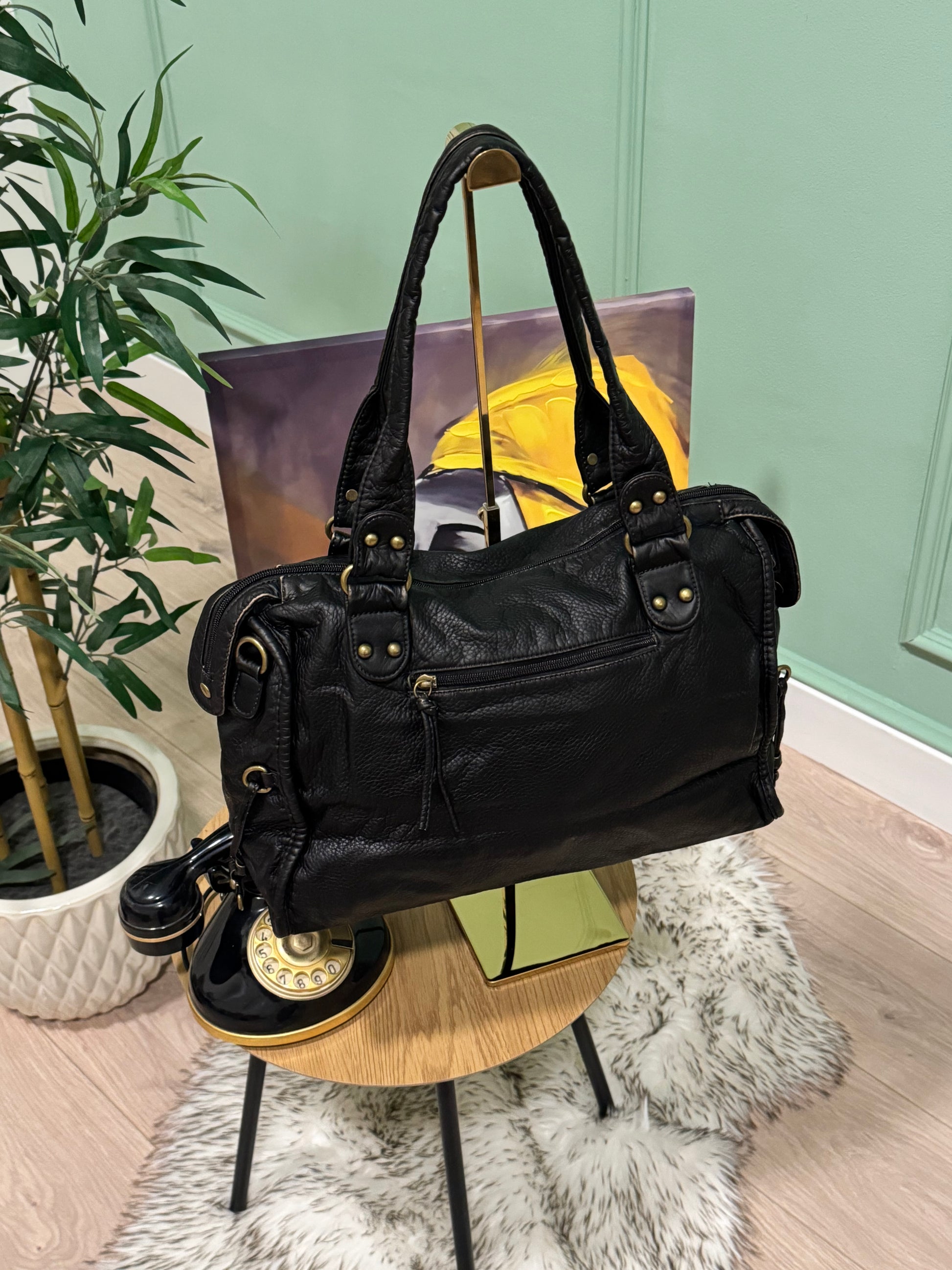 Bag University
