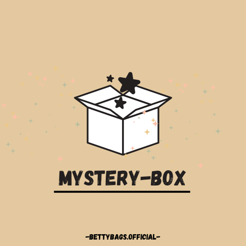 Mistery box BB