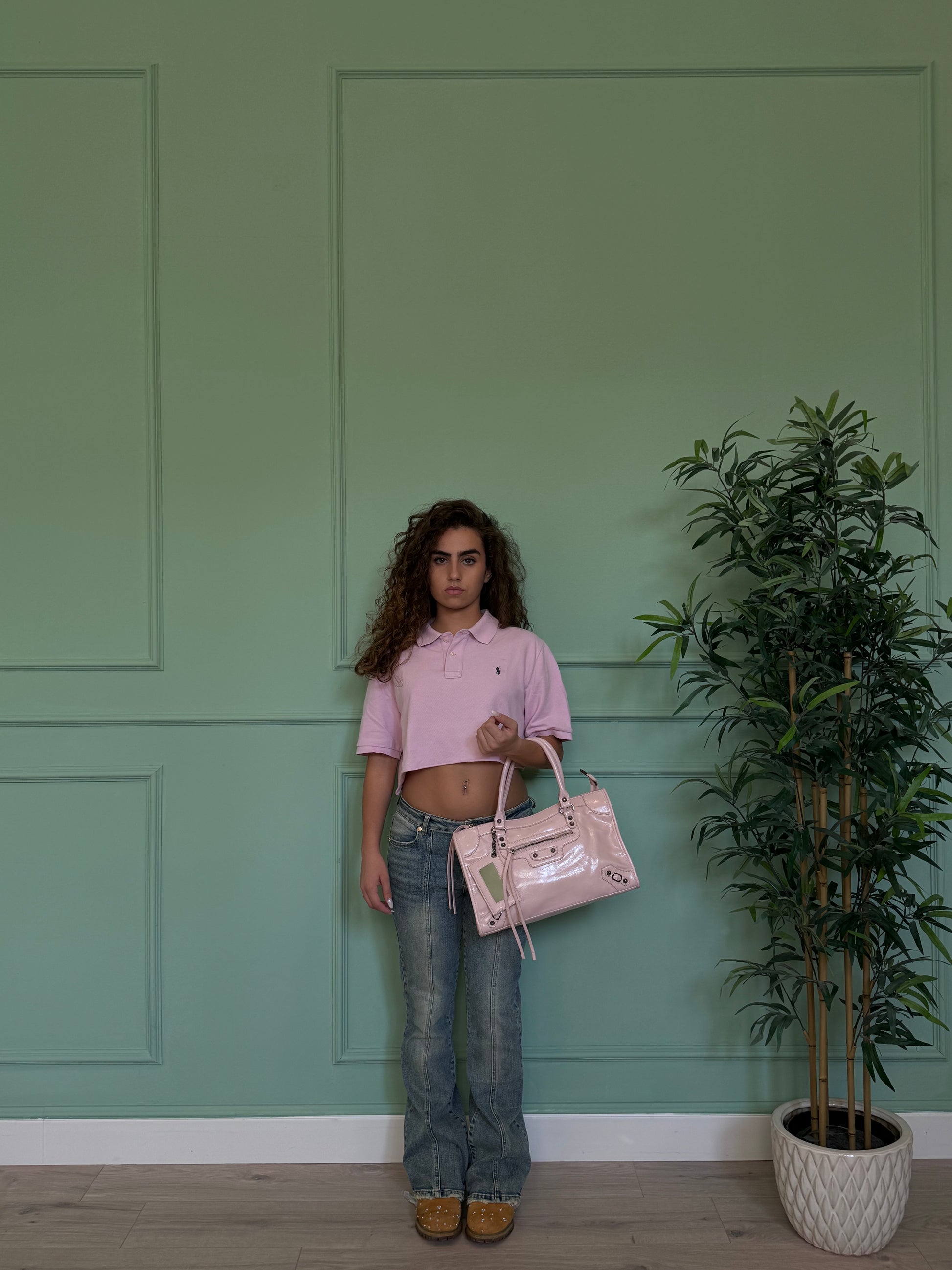 Paris big Pink