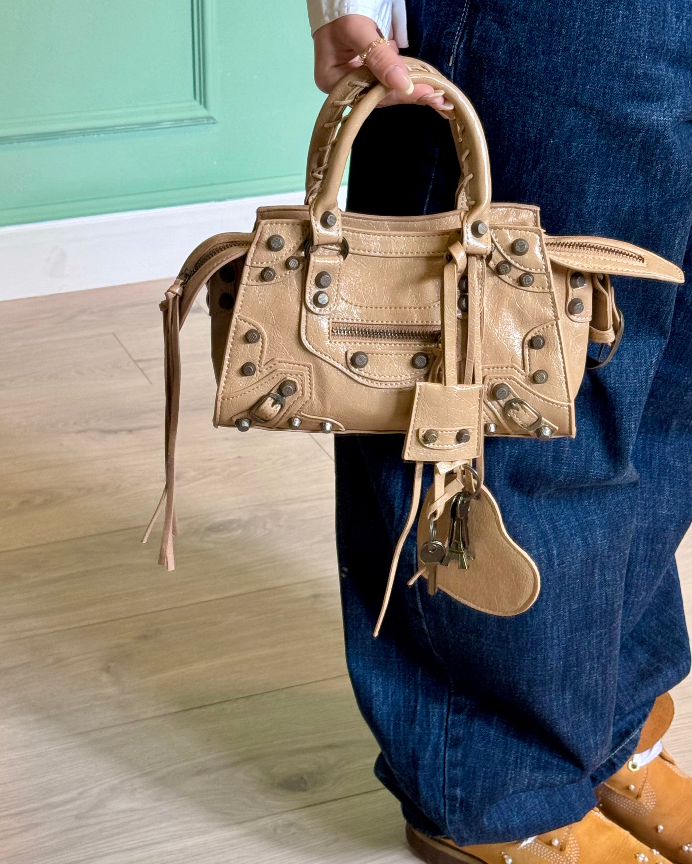 Bag Zante fango