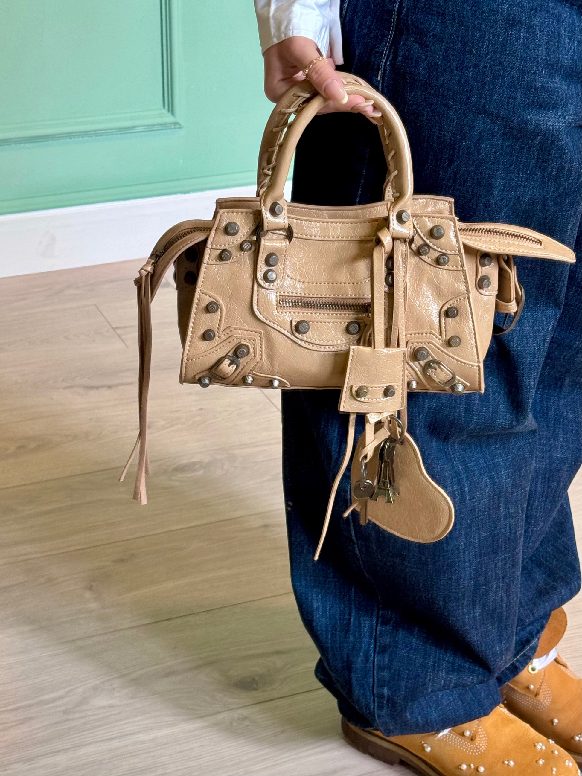 Bag Zante fango