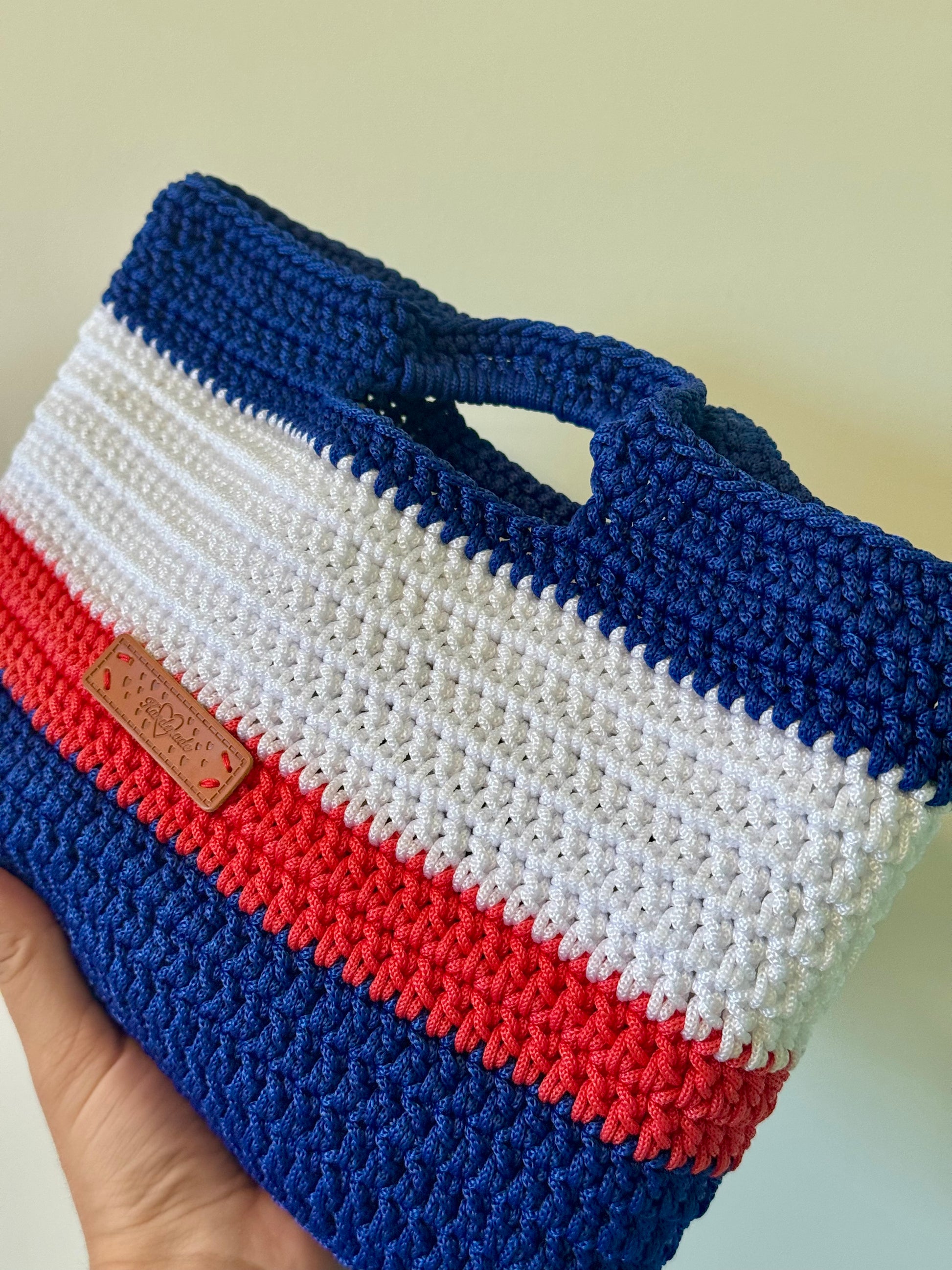 Nauty bag