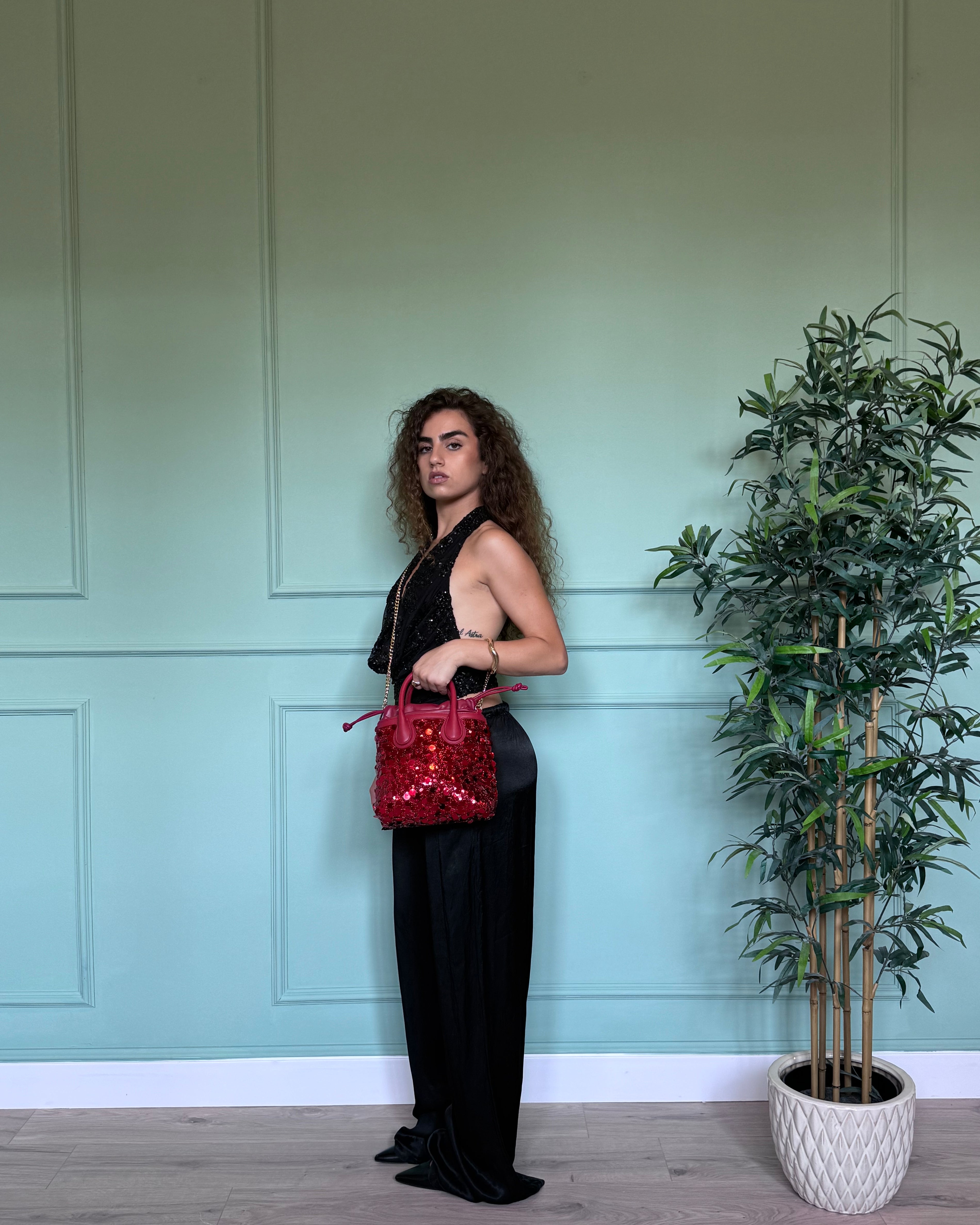 Bag Clara Big