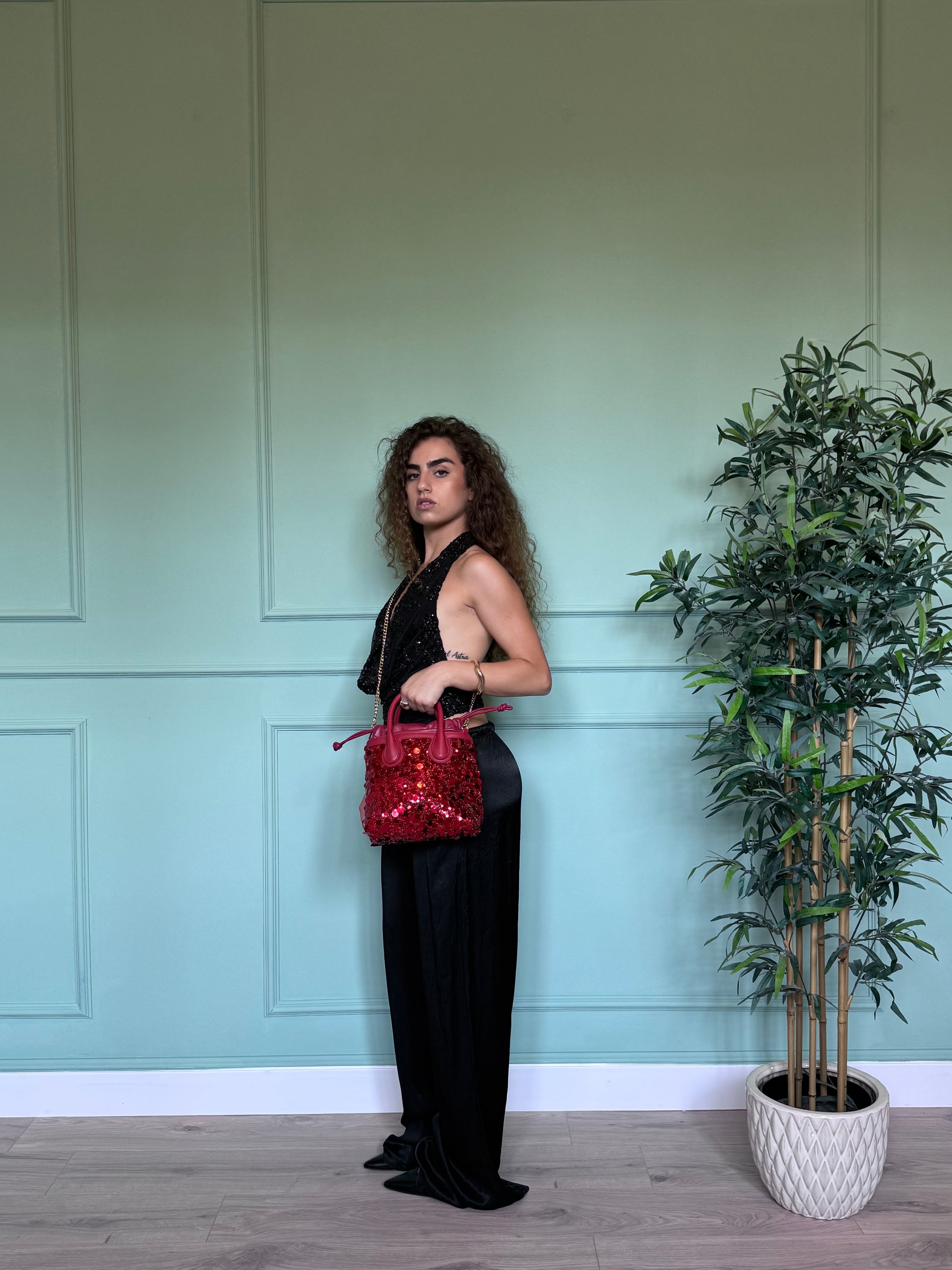 Bag Clara Big