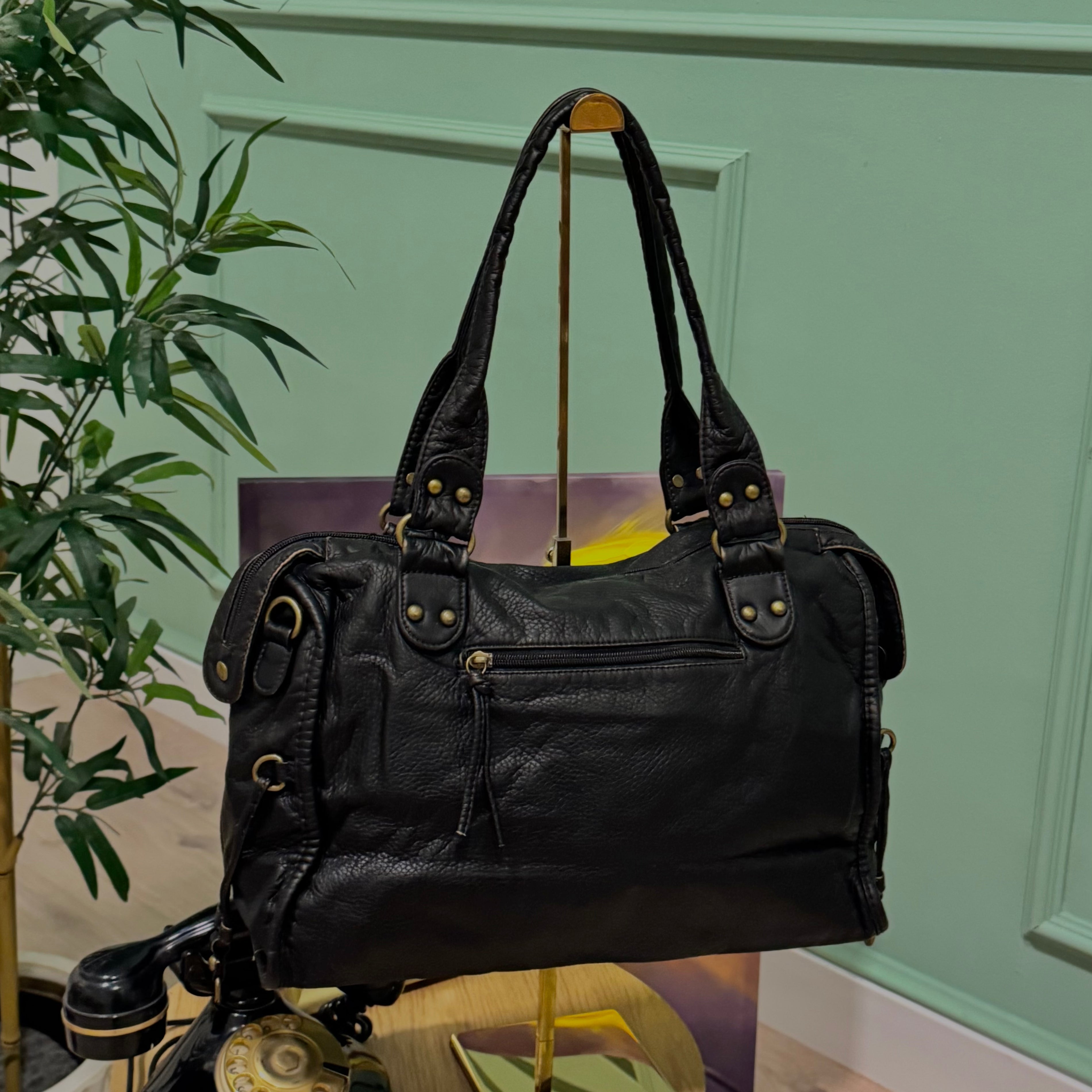 Bag University