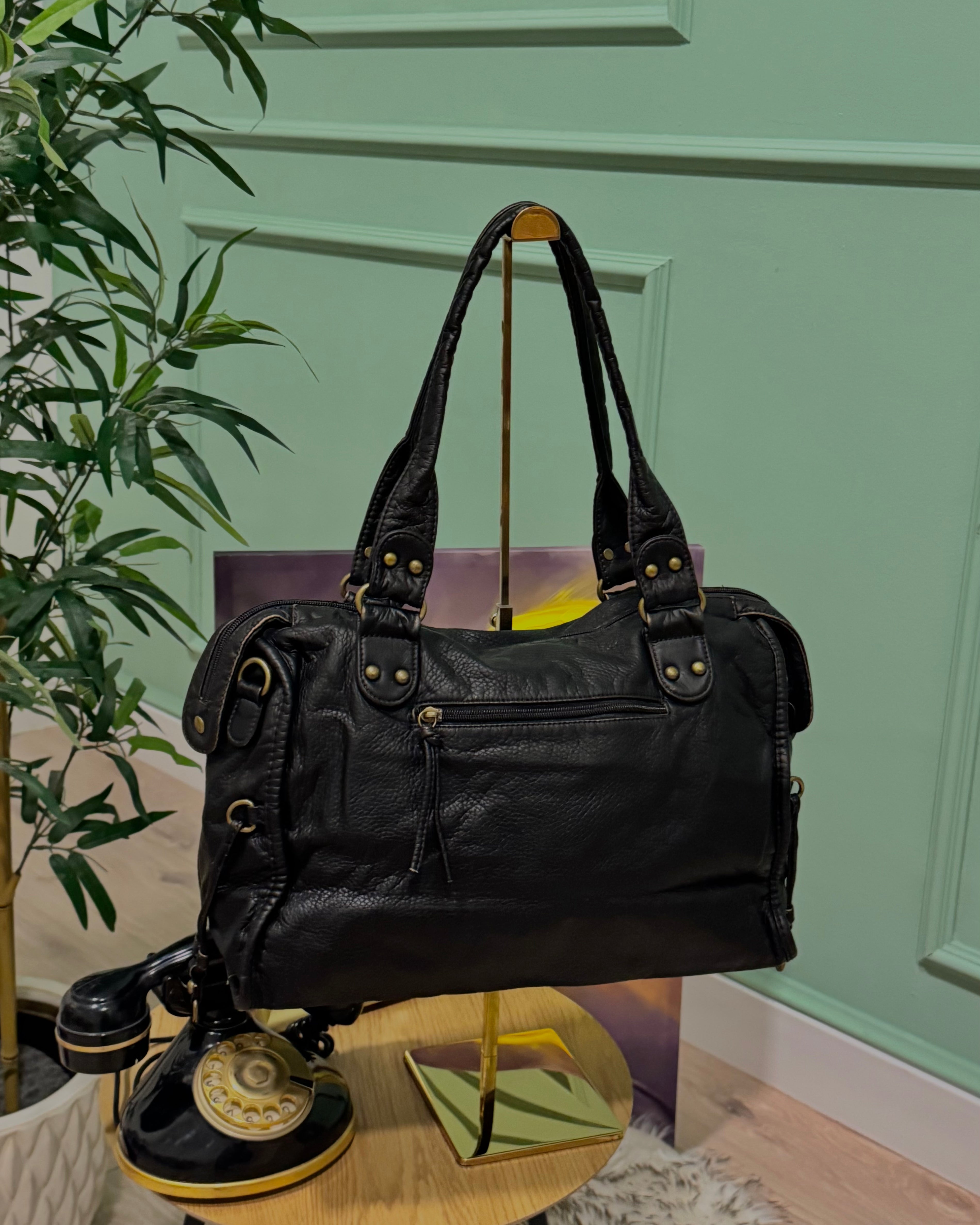 Bag University