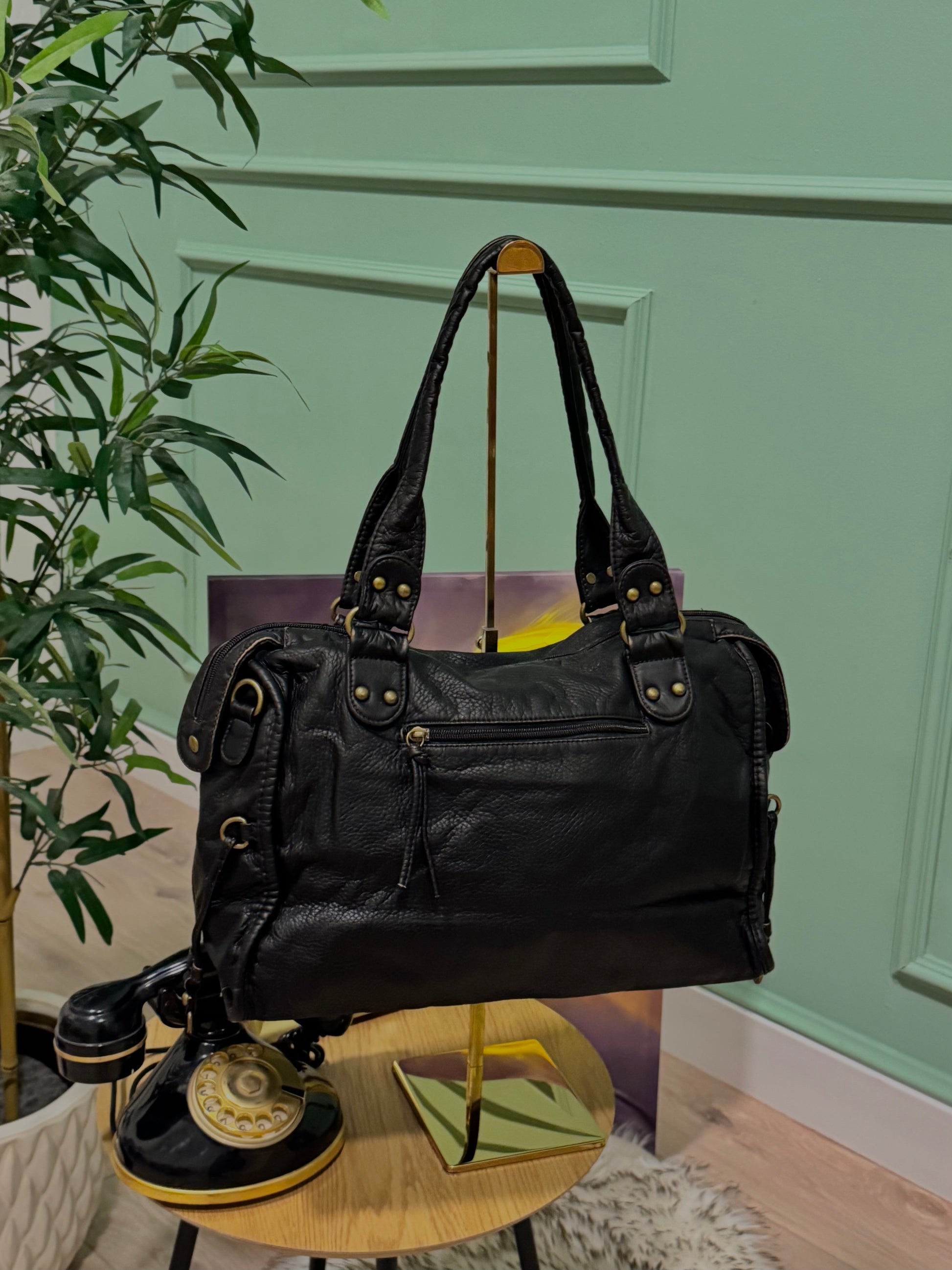 Bag University