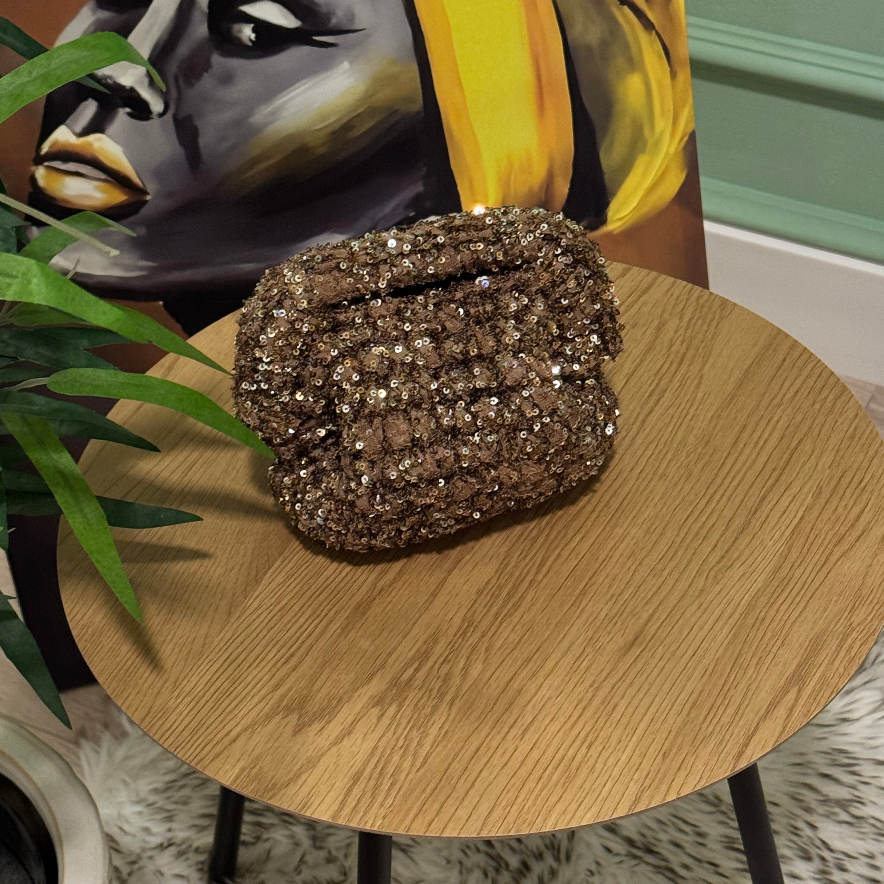 Pasticcino limited edition beige