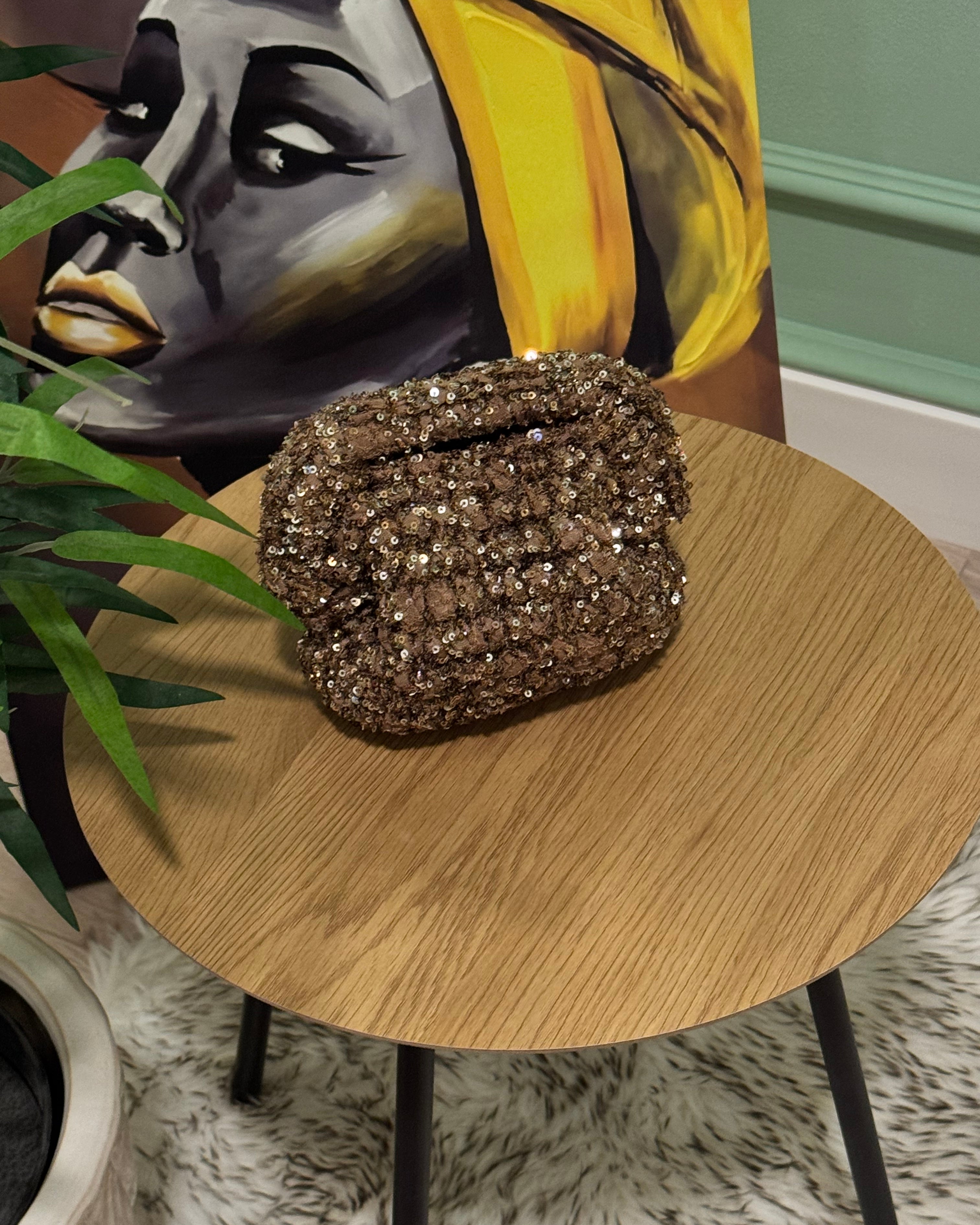 Pasticcino limited edition beige