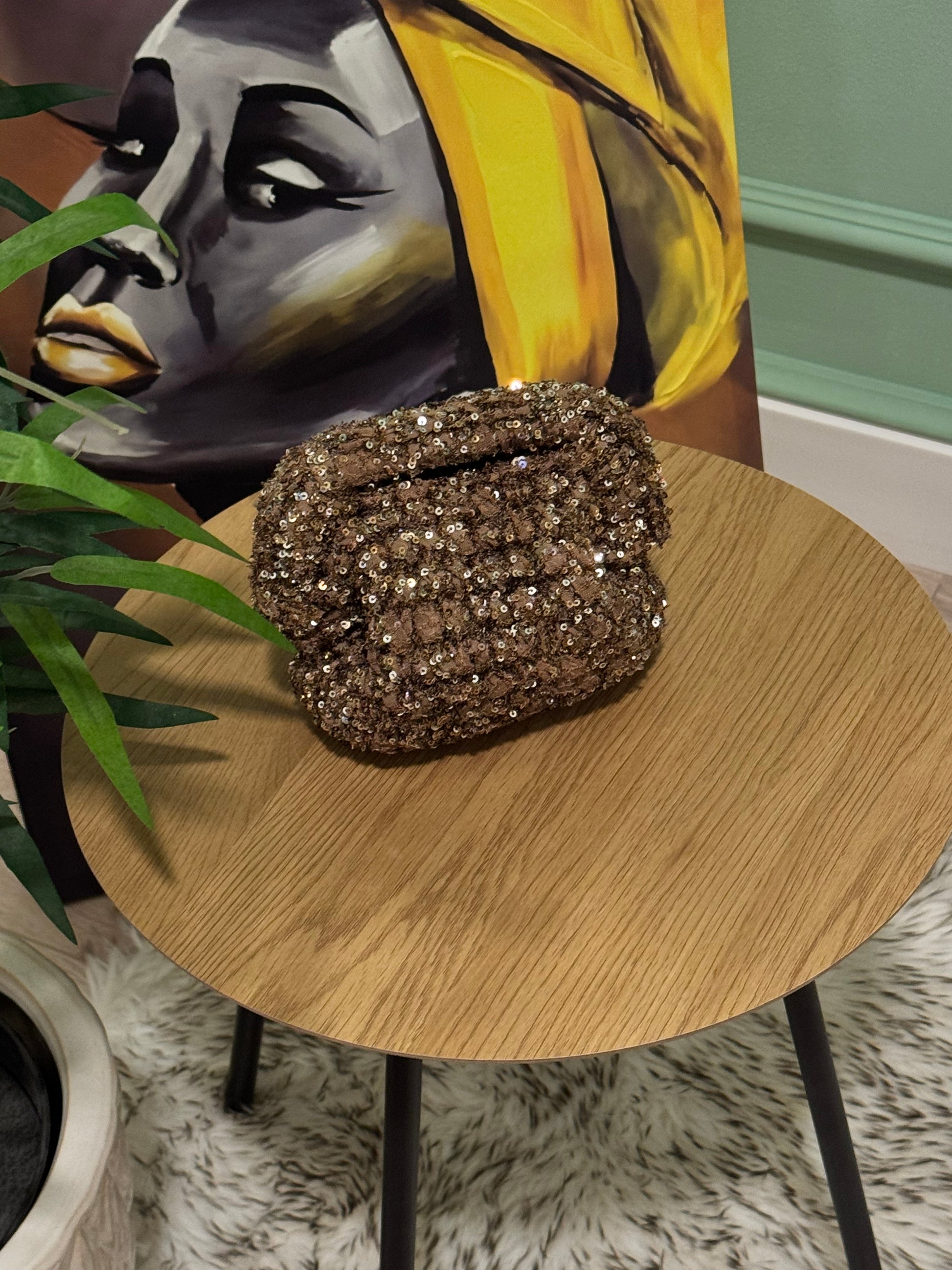 Pasticcino limited edition beige