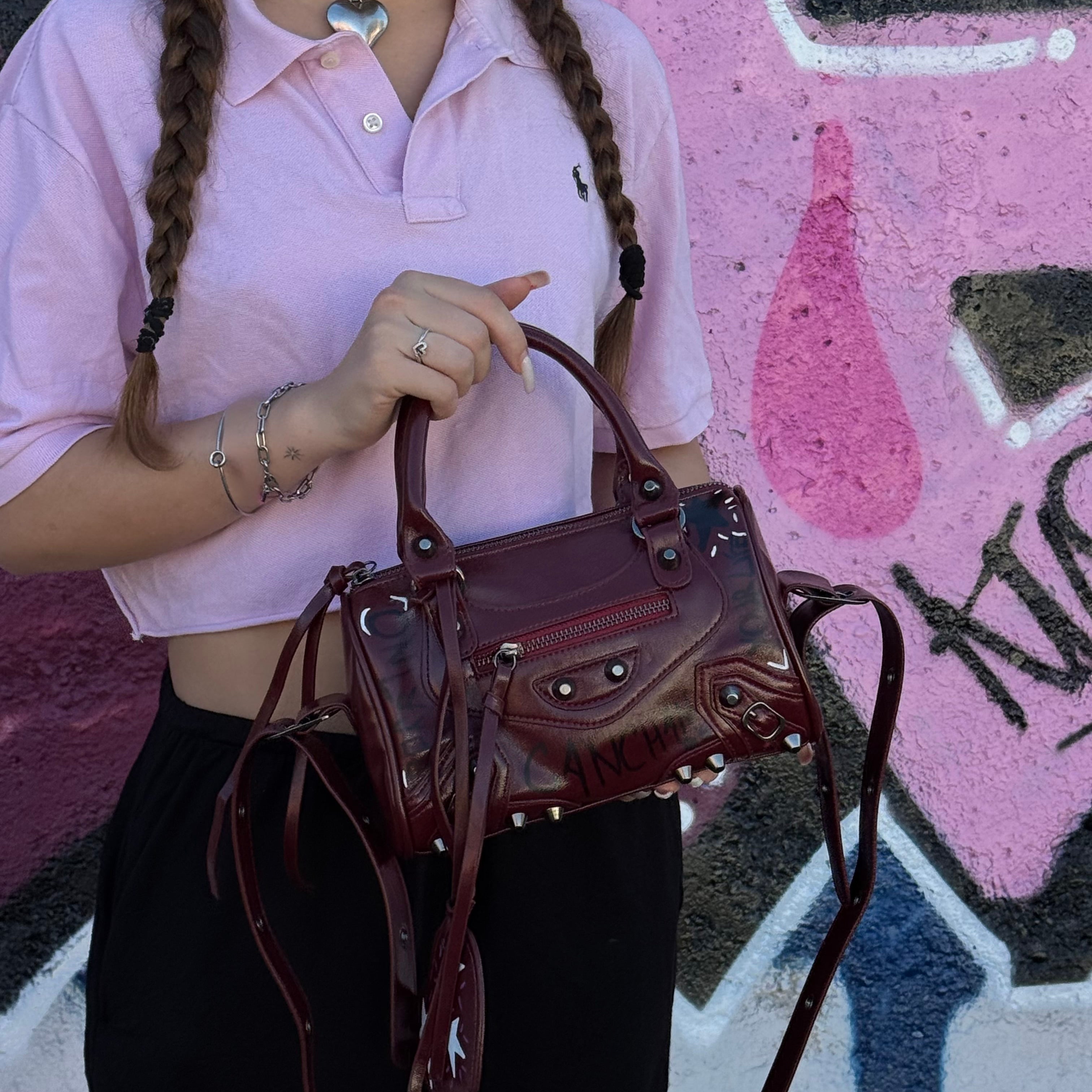 Paris mini xoxo