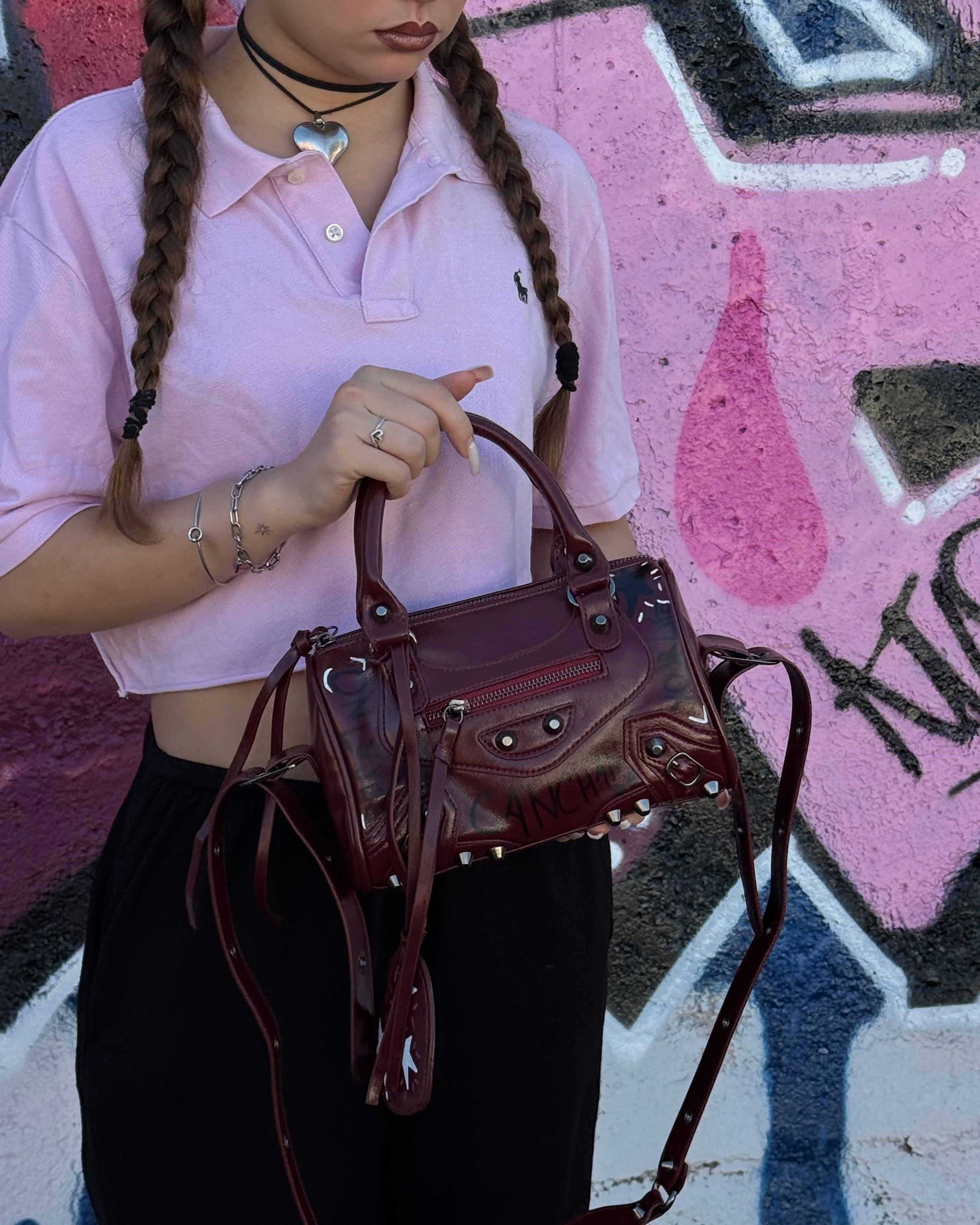 Paris mini xoxo