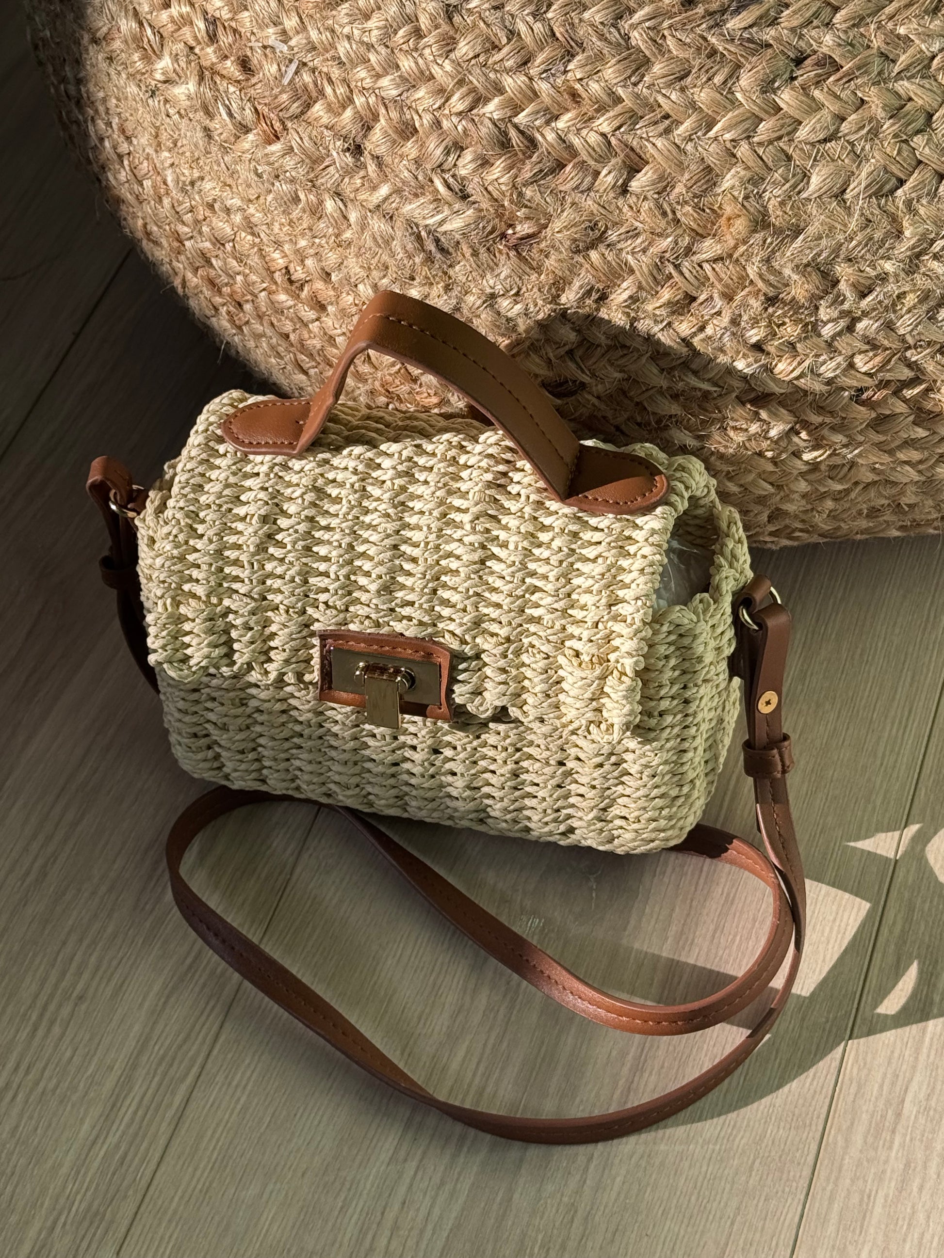 Bag una sera d'estate