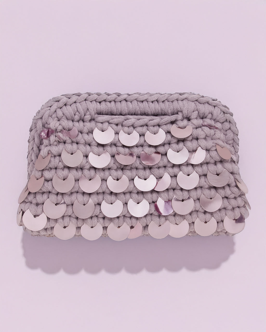 Clutch Personalizzata
