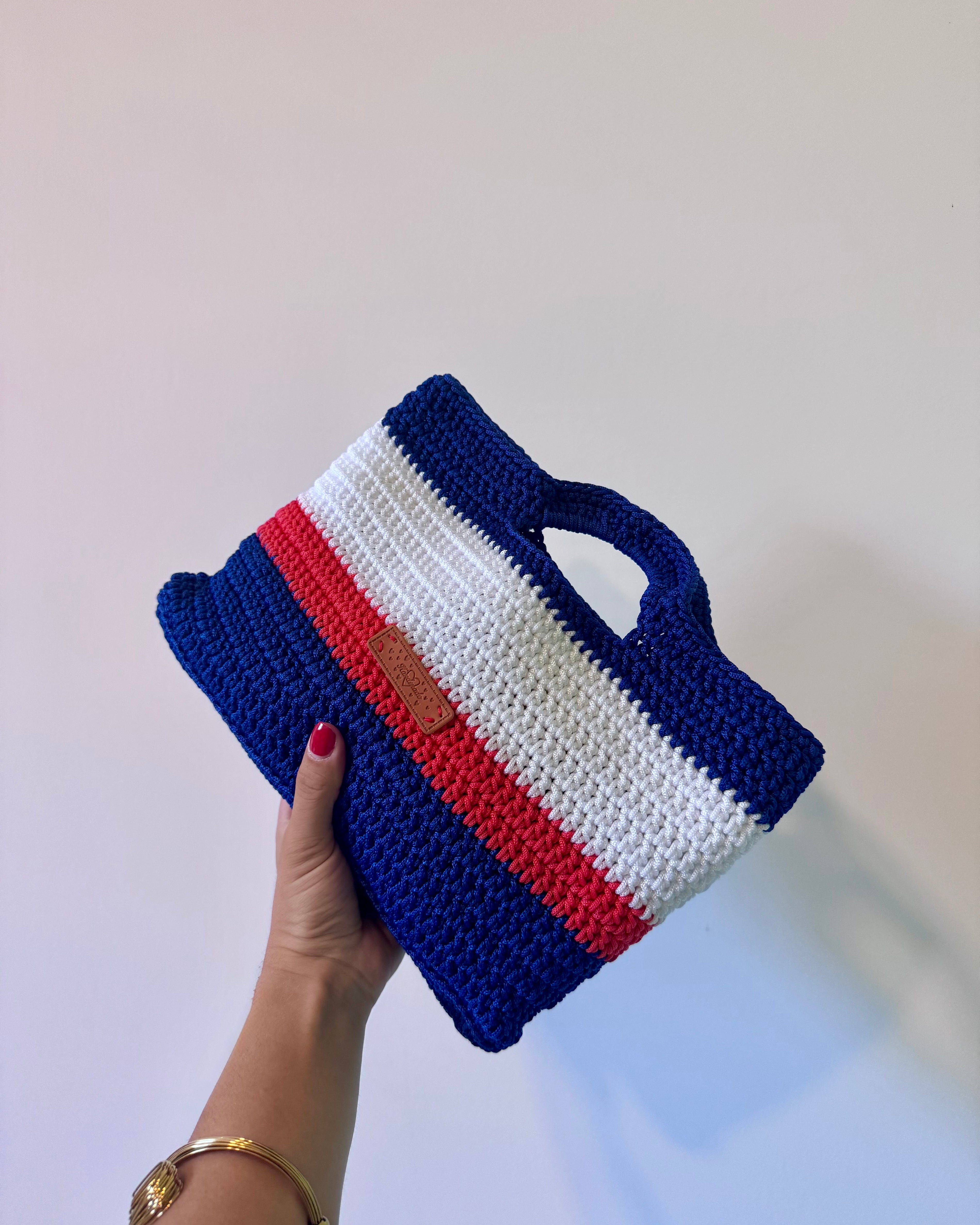 Nauty bag