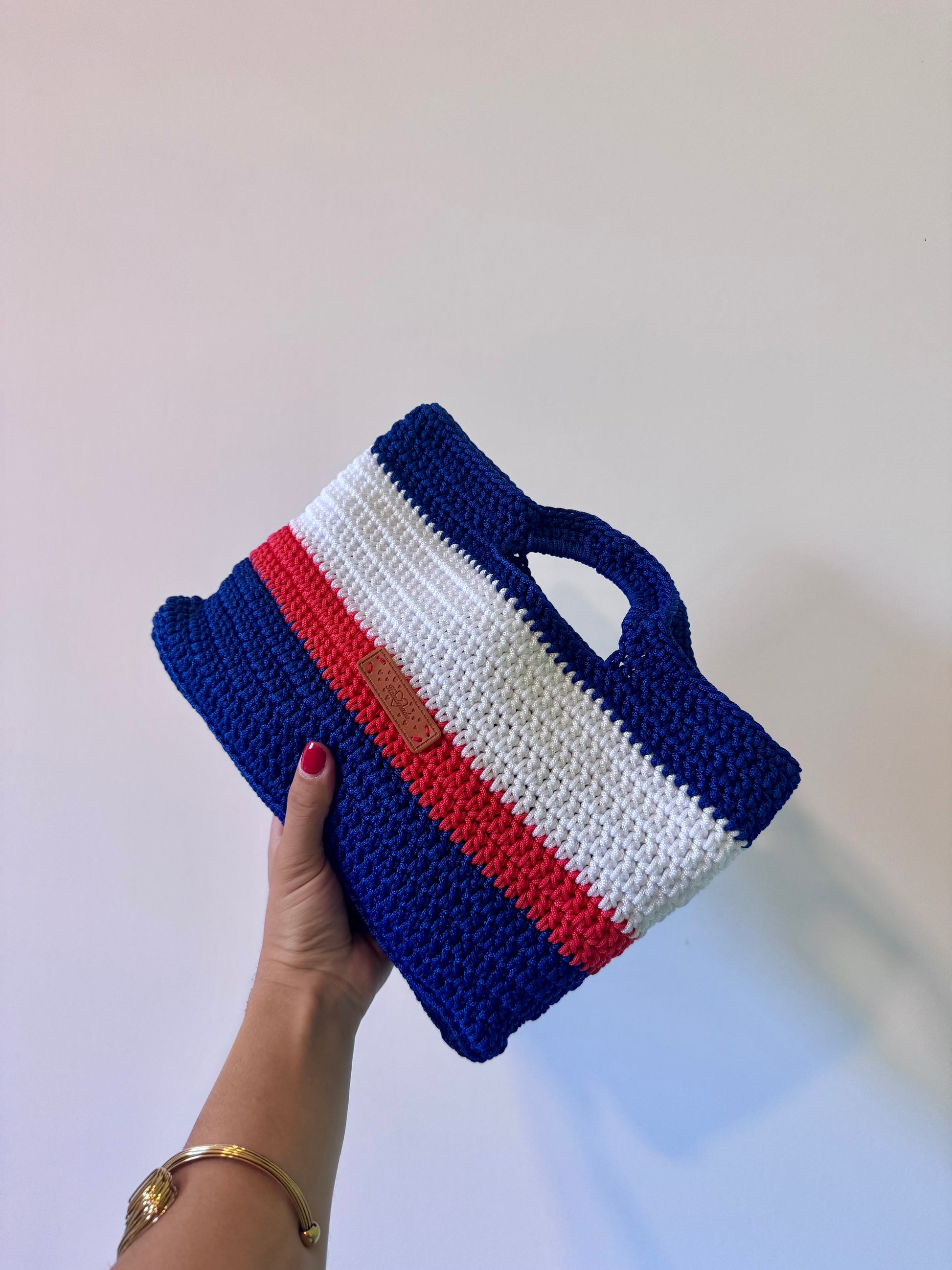 Nauty bag