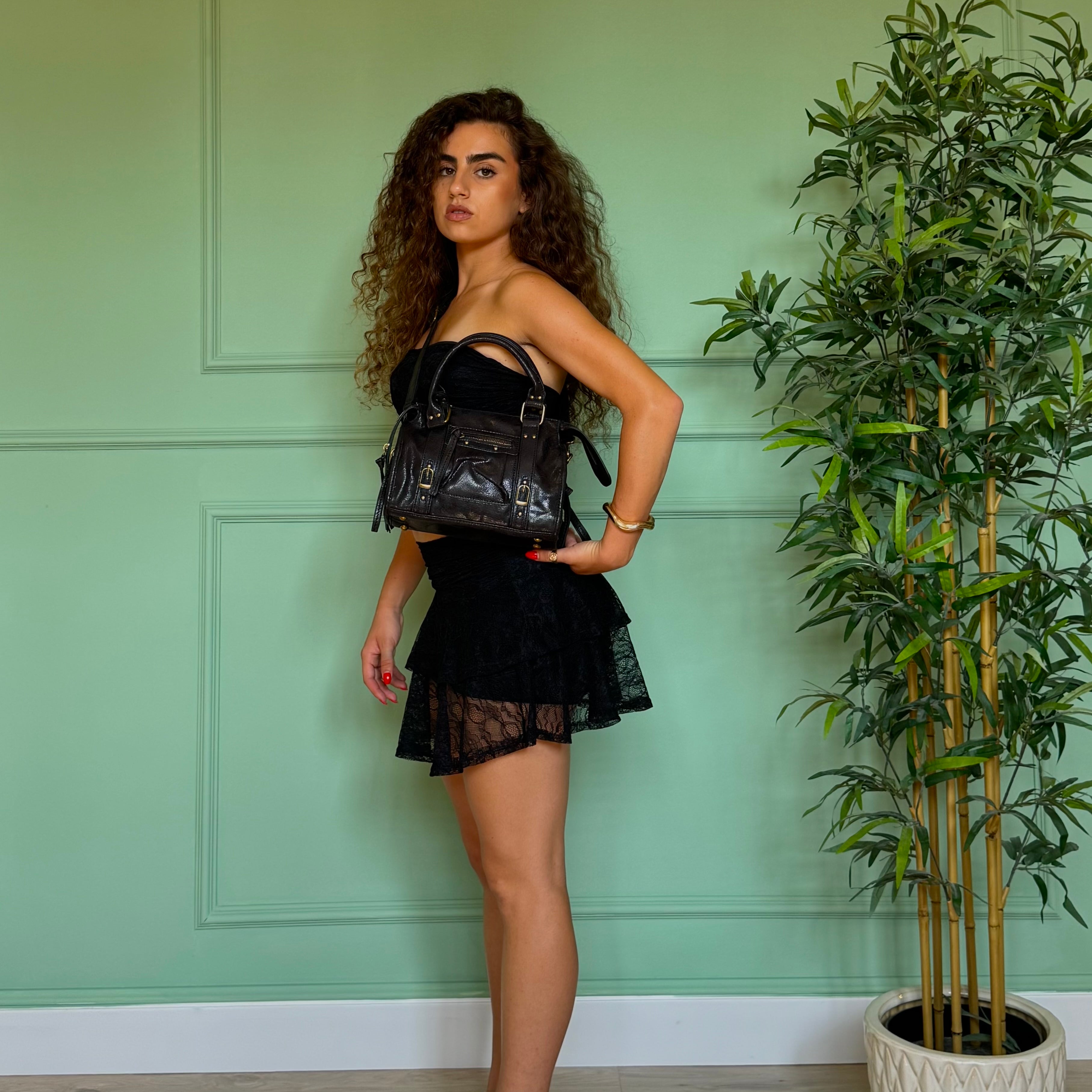 Bag Amalie Mini