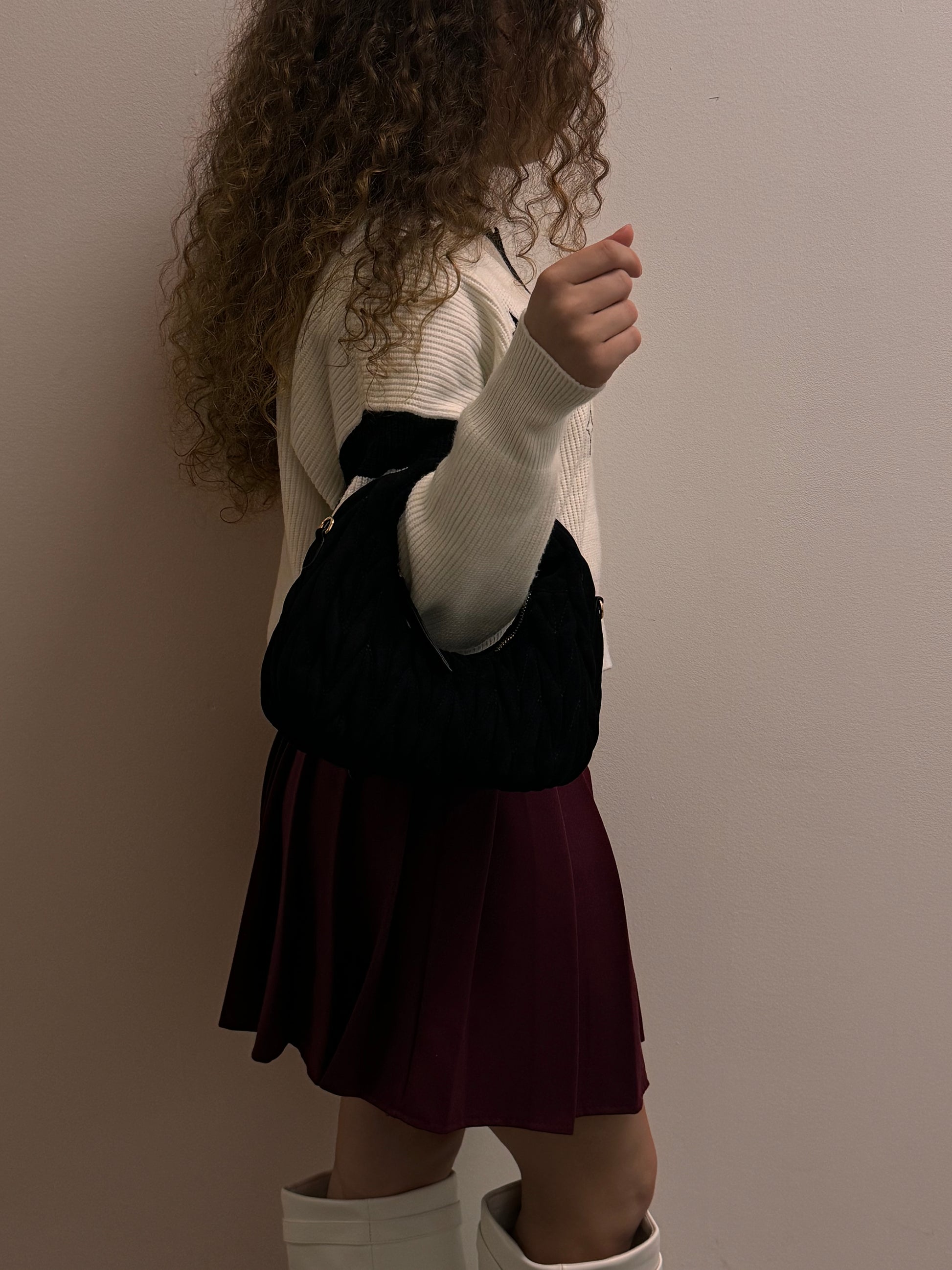 Bag mini Jade