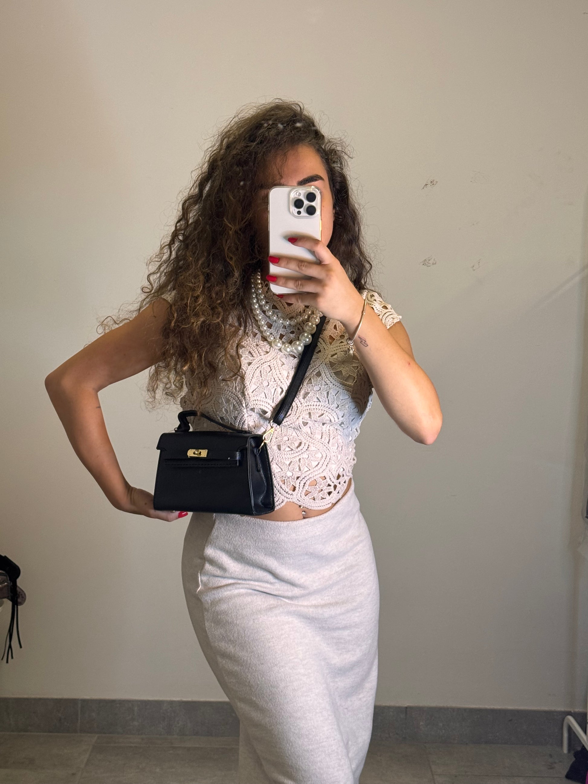 Bag Aura
