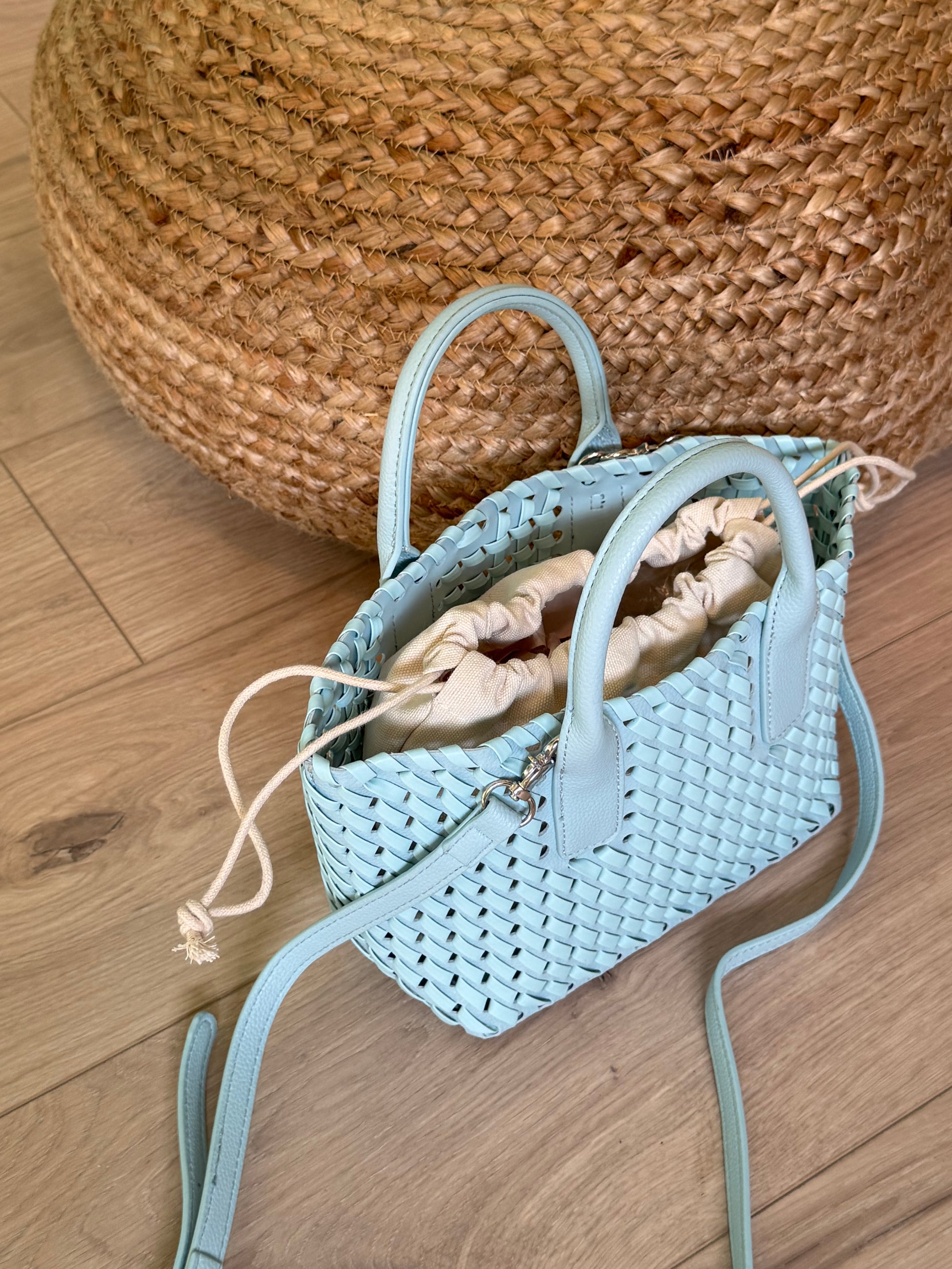 Bag Margaretha Carta da Zucchero