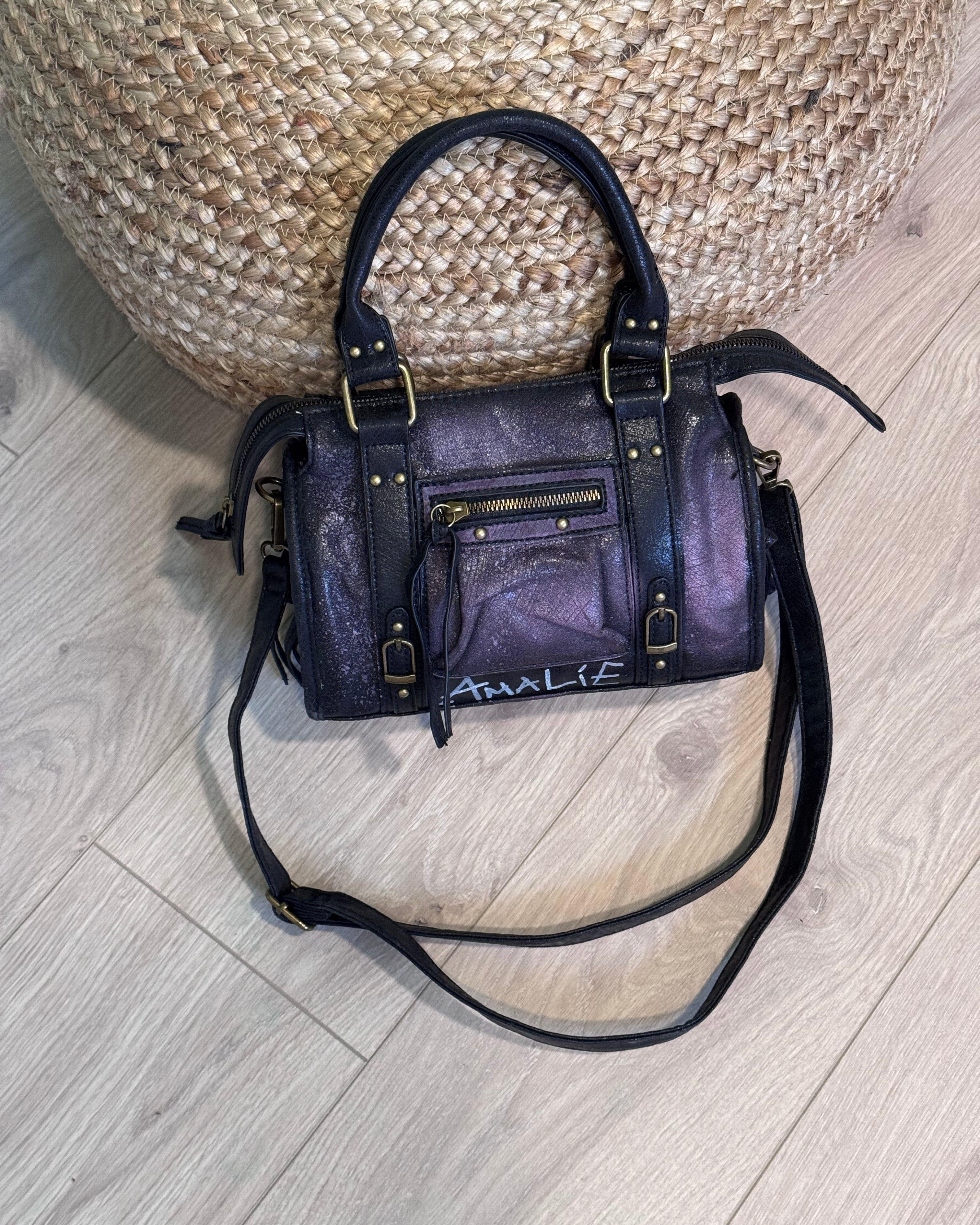 Bag Amalie custom