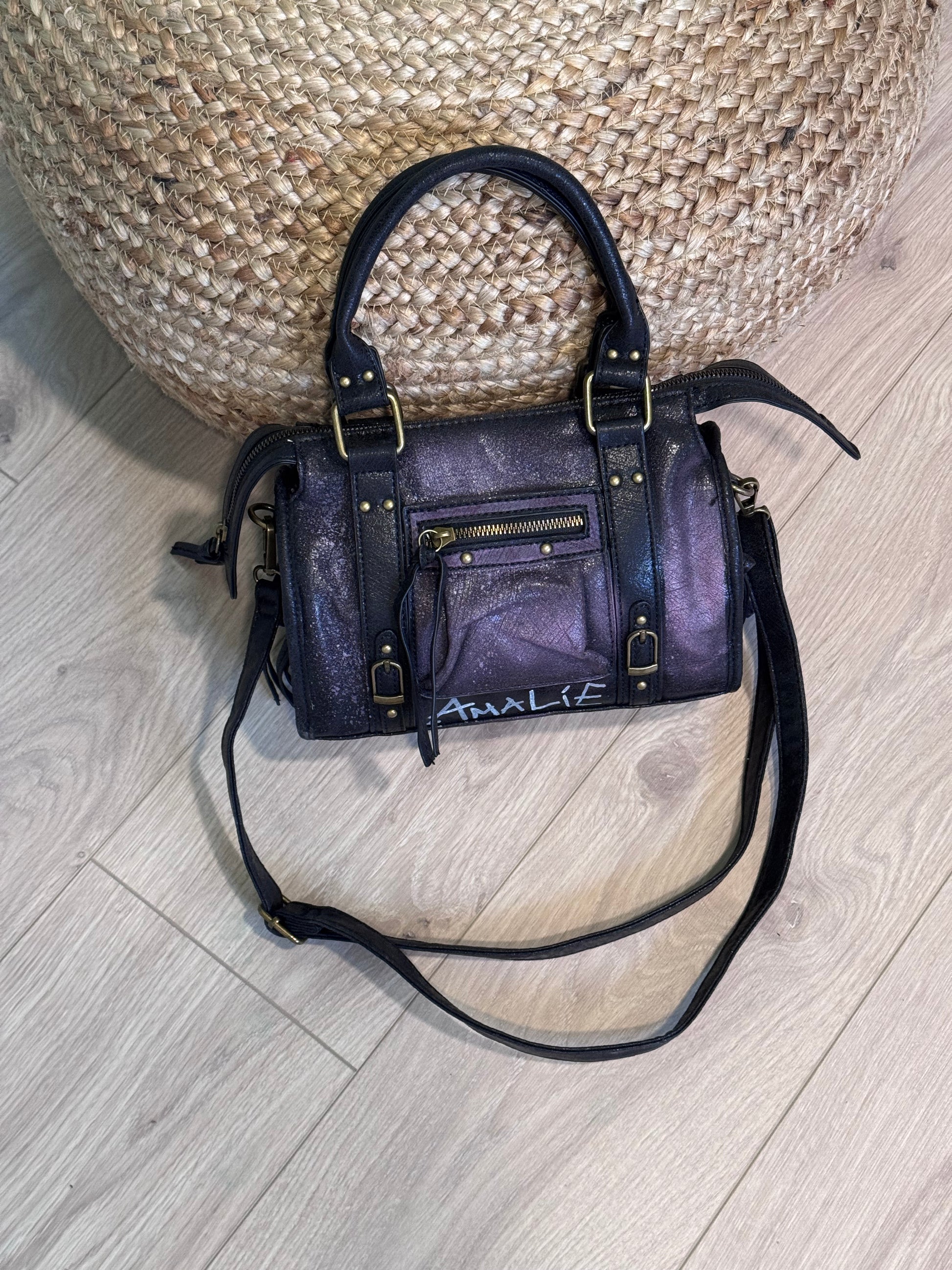 Bag Amalie custom