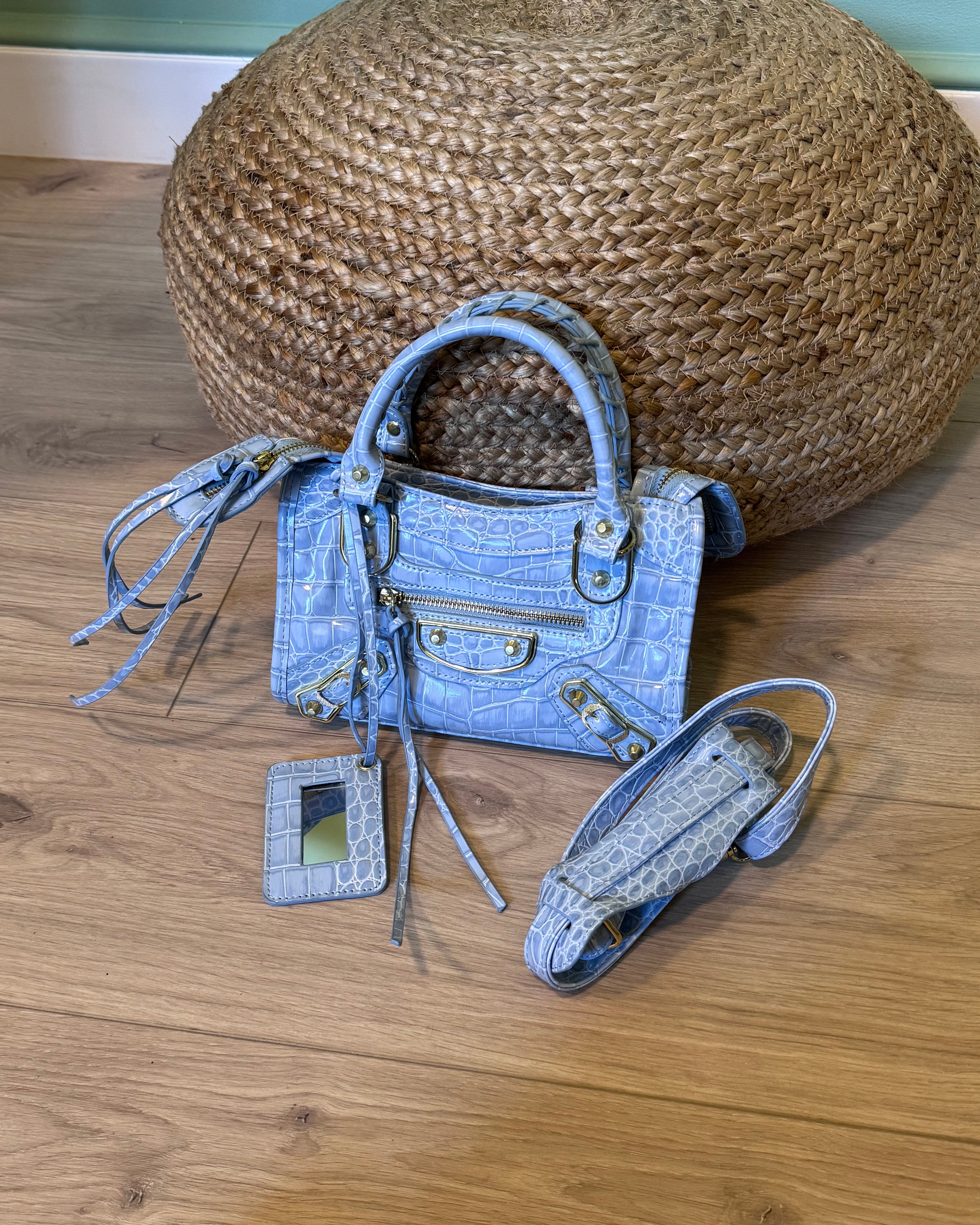 Bag Afrodite tiffany