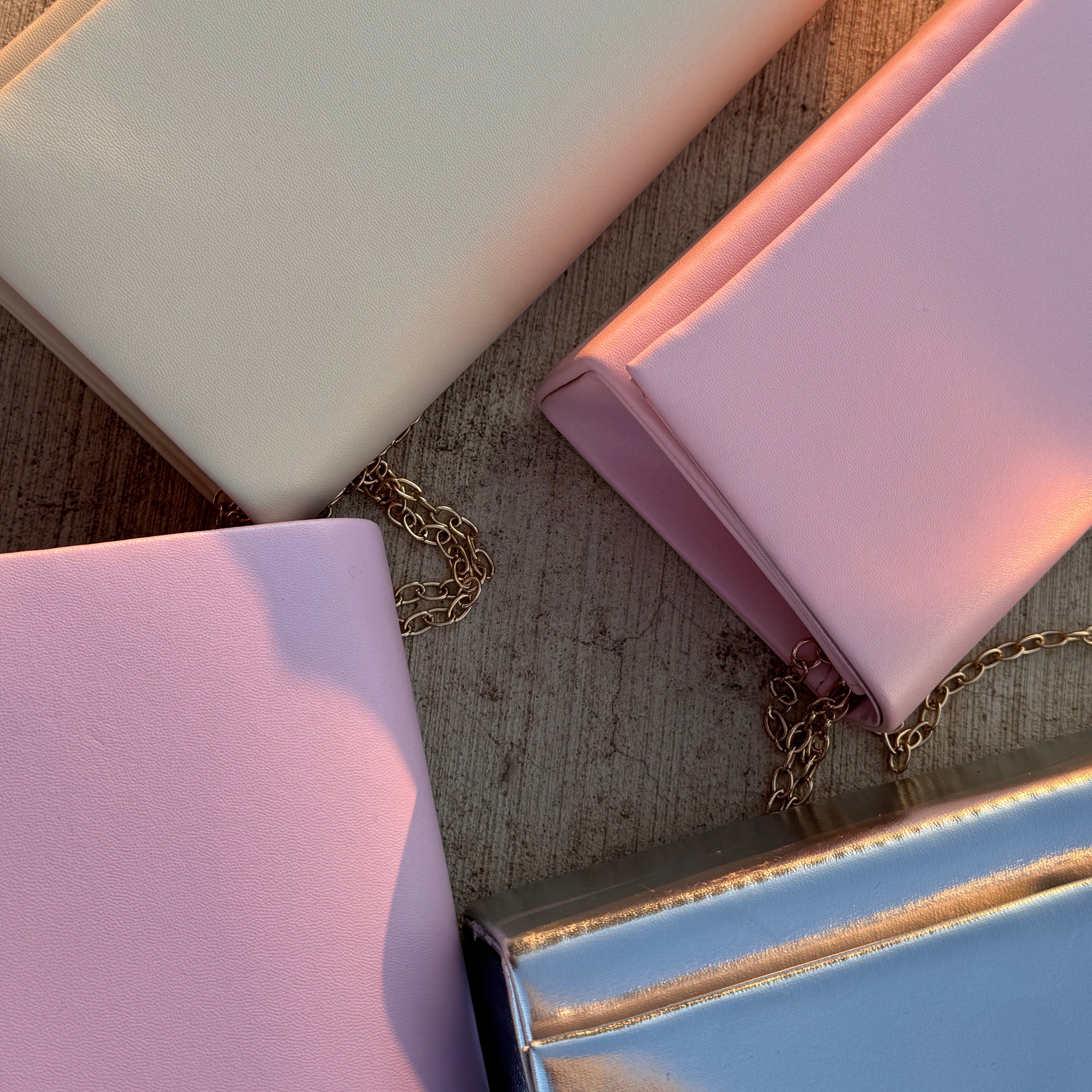 Pochette Iris