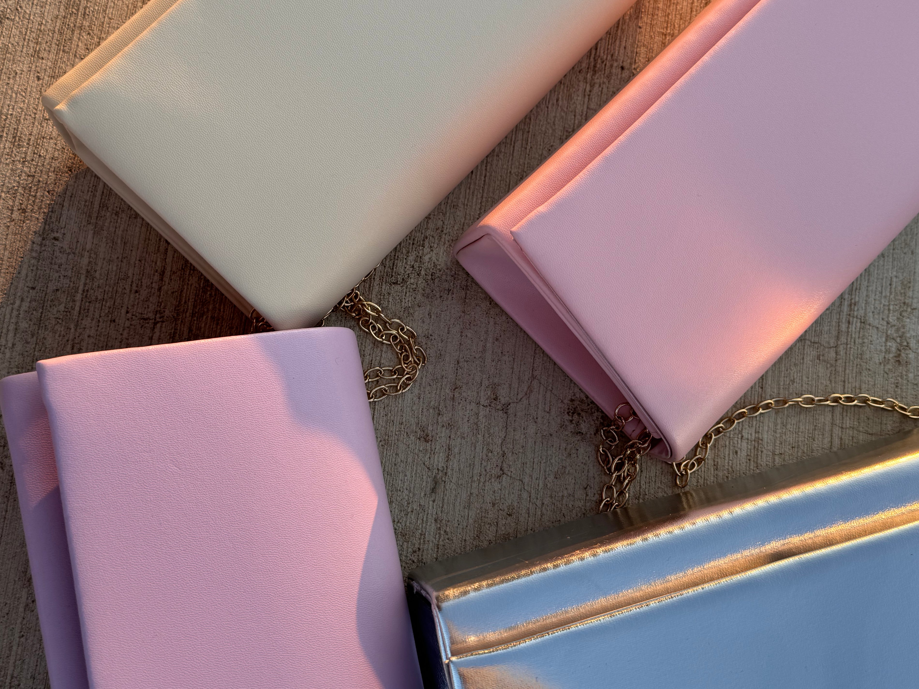 Pochette Iris