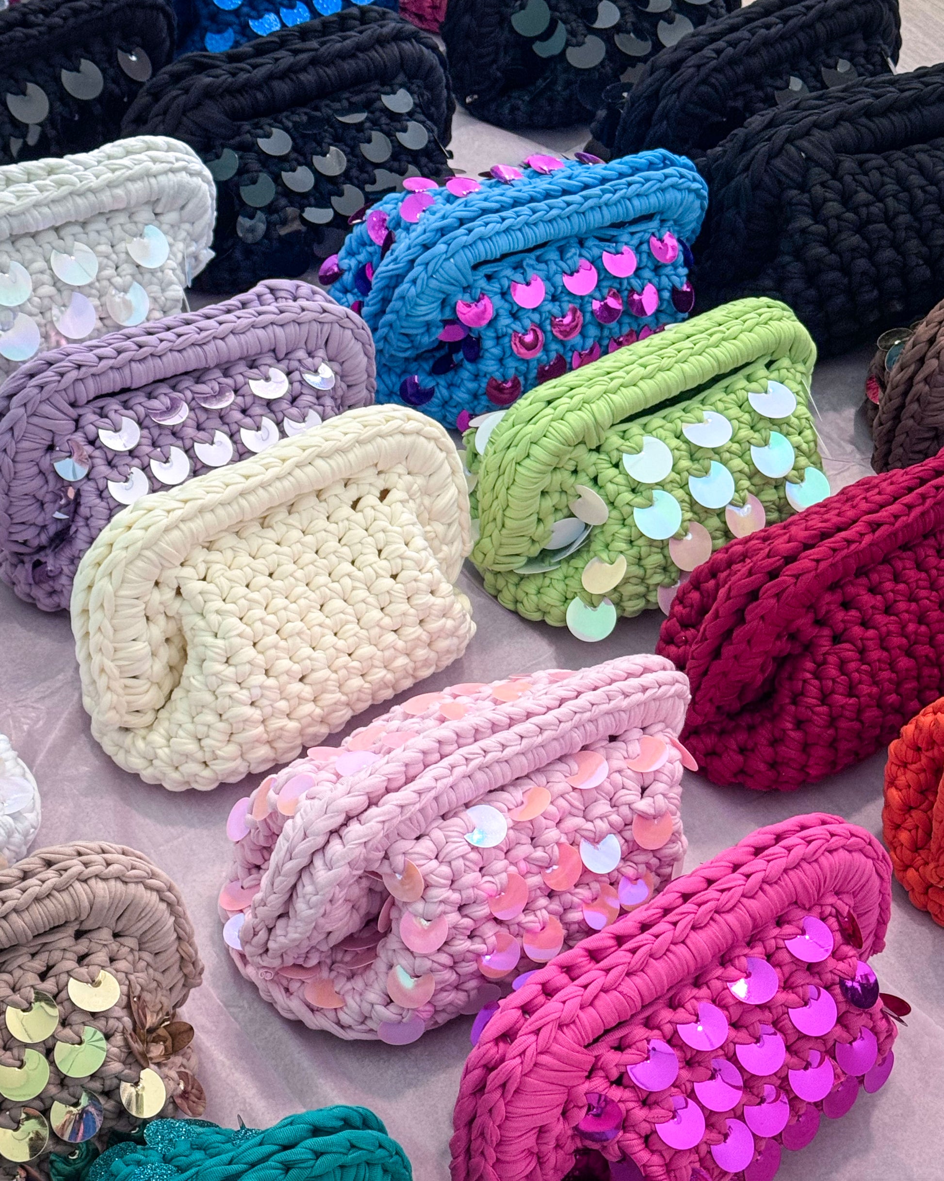 Clutch Personalizzata